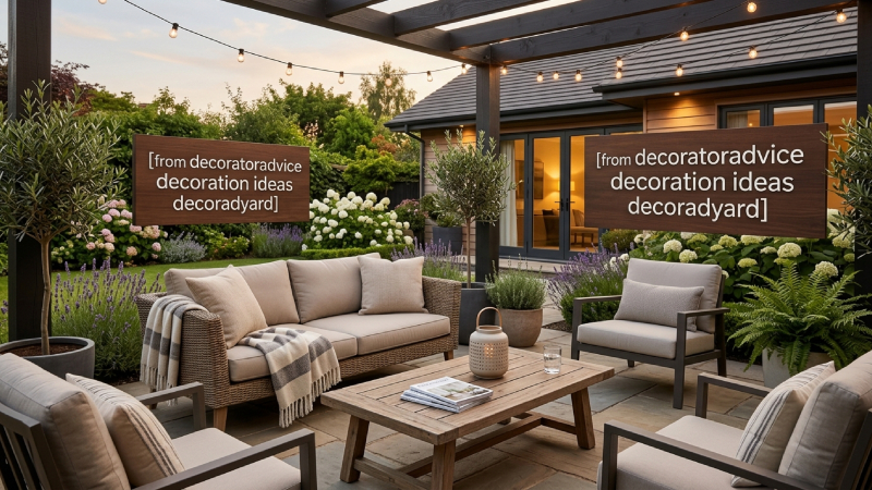 from decoratoradvice decoration ideas decoradyard