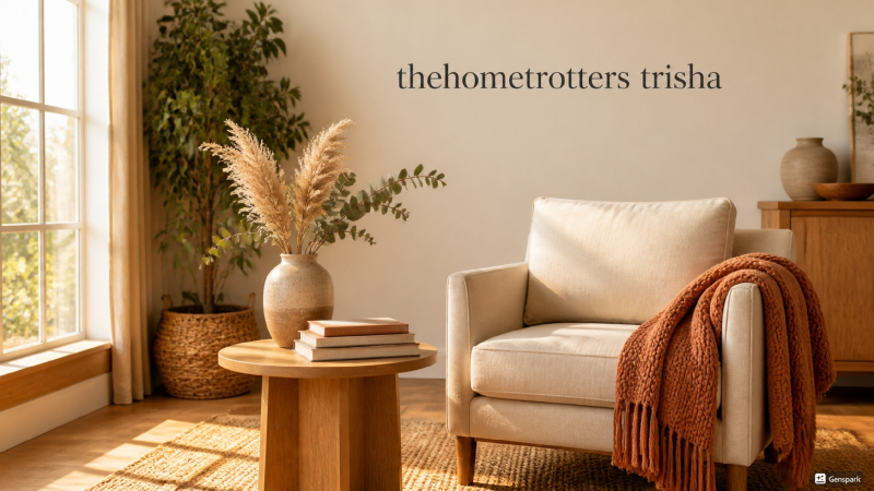 thehometrotters trisha