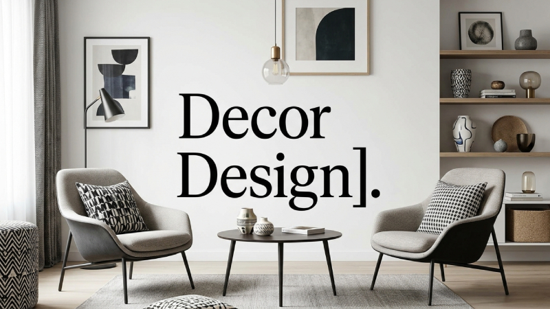 Decor Design